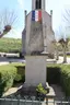 War memorial of Fuissé War memorial of Fuissé