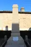 Monument aux morts de Loché