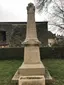 War memorial of Archelange