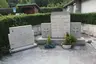 Monuments aux Morts