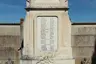 Monument aux morts Monument aux morts