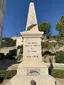 War memorial of Corbara War memorial of Corbara