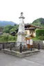Monument aux morts de Morillon