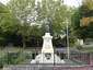 War memorial of Sarrazac
