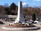 Monument aux morts