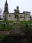 War memorial of Bouliac