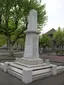 Monuments aux morts Monuments aux morts