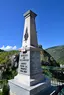 War memorial of Villaroger War memorial of Villaroger