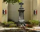 War memorial of Albiès