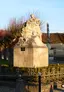War memorial of Senan