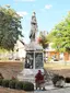 War memorial of Monéteau