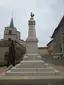 War memorial of Saint-Igny-de-Vers War memorial of Saint-Igny-de-Vers