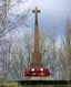 War memorial of Dyé