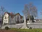 War memorial of Chambéry-le-Vieux