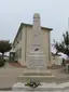 War memorial of Sainte-Consorce War memorial of Sainte-Consorce