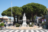 Palavas-les-Flots war memorial Palavas-les-Flots war memorial