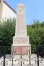 Monument aux Morts