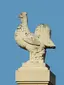 War memorial of Les Ormes