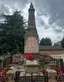 War memorial of Régnié