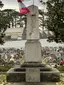 Monument aux morts de Crépieux-la-Pape Monument aux morts de Crépieux-la-Pape