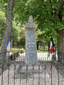 War memorial of Mont-Dauphin War memorial of Mont-Dauphin