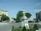 War memorial of Gordes