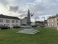 War memorial of Gouvieux
