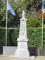 Monument aux morts de Beuvrages Monument aux morts de Beuvrages