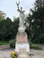 War memorial of Mancey