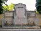 War memorial of Neuville-sur-Oise War memorial of Neuville-sur-Oise