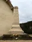 War memorial of Farges-lès-Mâcon War memorial of Farges-lès-Mâcon