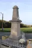 War memorial of Serrières War memorial of Serrières