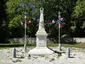 War memorial of Chancelade