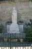 Castelnau-de-Guers war memorial
