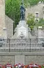War memorial of Largentière