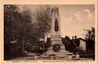 War memorial of Andernos-les-Bains