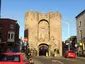 Laurence's Gate