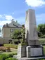 War memorial of Saint-Cyprien