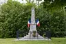 War memorial of Port-Lesney War memorial of Port-Lesney