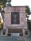 Prades war memorial