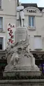 Monument de Paul Deschanel