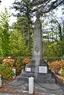 Monument aux morts