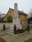 Monument aux Morts