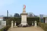 War memorial of Juliénas War memorial of Juliénas