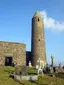 Turlough Round Tower