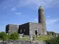 Turlough Abbey