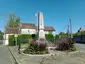 Monument aux morts de Grez-sur-Loing Monument aux morts de Grez-sur-Loing