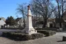 War memorial of Demigny War memorial of Demigny