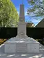 Monument aux morts