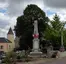 War memorial of Mont-Saint-Jean War memorial of Mont-Saint-Jean
